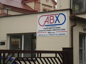 Завод ABX